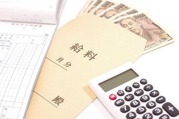 手当の充実で安心の職場環境